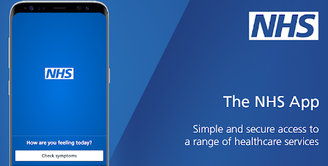 NHS APP